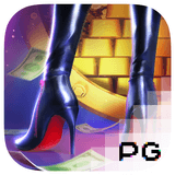 RTP pgsoft  Luckygaming138