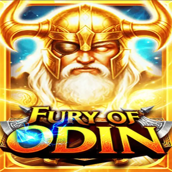 Funky : Fury of Odin - LUCKYGAMING138