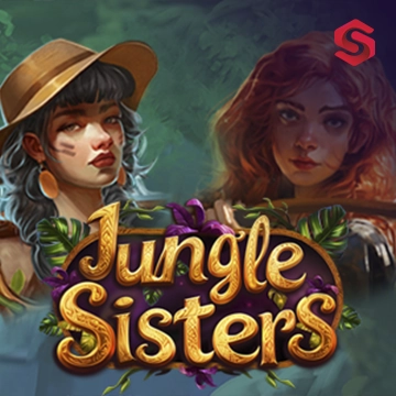 SmartSoft : Jungle Sisters Deluxe - LUCKYGAMING138
