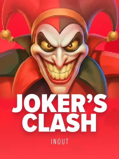 Inout : Jokers Clash - LUCKYGAMING138