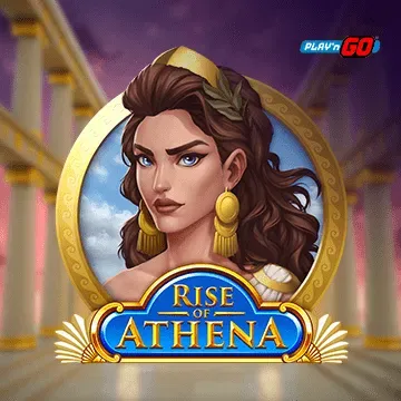 PlaynGo : Rise of Athena - LUCKYGAMING138