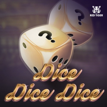 Redtiger : Dice Dice Dice - LUCKYGAMING138