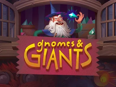 PeterSons : Gnomes and Giants - LUCKYGAMING138