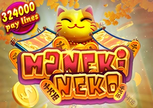AFB : Kucing Pembawa Keberuntungan - LUCKYGAMING138