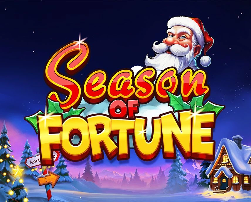 Slotmill : Season of Fortune - LUCKYGAMING138