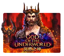 Joker123 : God Of The Underworld - LUCKYGAMING138