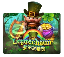 Leprechaun - LUCKYGAMING138