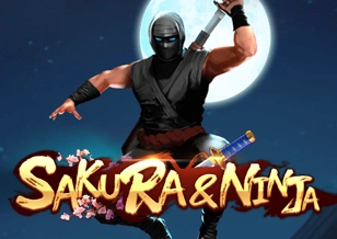 AFB : Sakura Ninja - LUCKYGAMING138