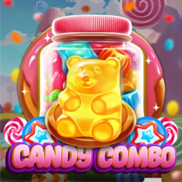CosmoPlay : Candy Combo - LUCKYGAMING138