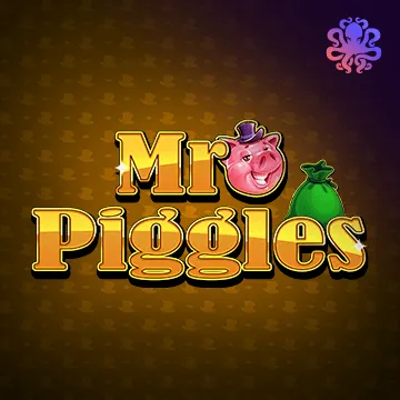 Octoplay : Mr. Piggles - LUCKYGAMING138