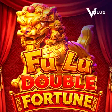 Fu Lu Double Fortune - LUCKYGAMING138