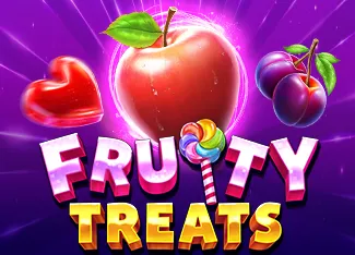 Pragmatic : Fruity Treats - LUCKYGAMING138