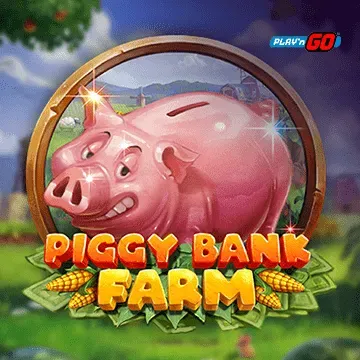 PlaynGo : Piggy Bank Farm - LUCKYGAMING138