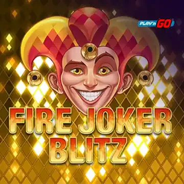 PlaynGo : Fire Joker Blitz - LUCKYGAMING138