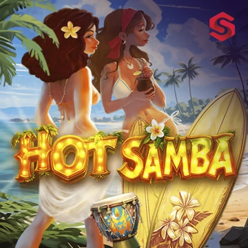 SmartSoft : HotSamba - LUCKYGAMING138