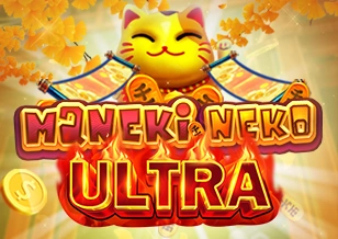 AFB : Kucing Pembawa Keberuntungan ULTRA - LUCKYGAMING138