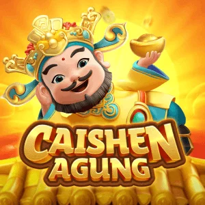 Besoft : Riches Caishen - LUCKYGAMING138