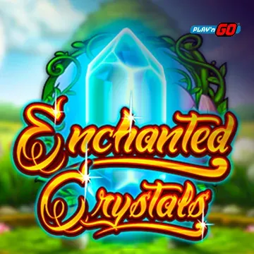 PlaynGo : Enchanted Crystals - LUCKYGAMING138