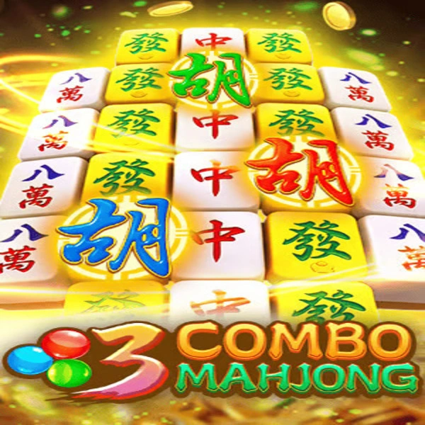 Funky : 3 Combo Mahjong - LUCKYGAMING138