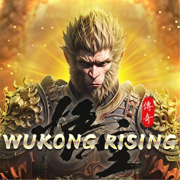 CosmoPlay : Wukong Rising - LUCKYGAMING138