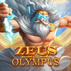 Besoft : Zeus of Olympus - LUCKYGAMING138