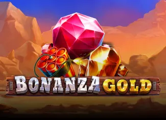 Pragmatic : Bonanza Gold - LUCKYGAMING138