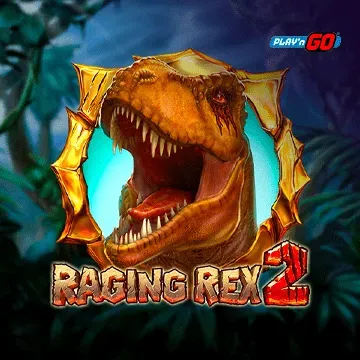 PlaynGo : Raging Rex 2 - LUCKYGAMING138