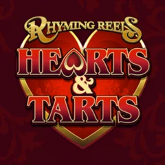 Rhyming Reels Hearts And Tarts - LUCKYGAMING138