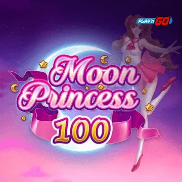 PlaynGo : Moon Princess 100 - LUCKYGAMING138