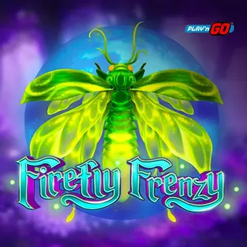 PlaynGo : Firefly Frenzy - LUCKYGAMING138