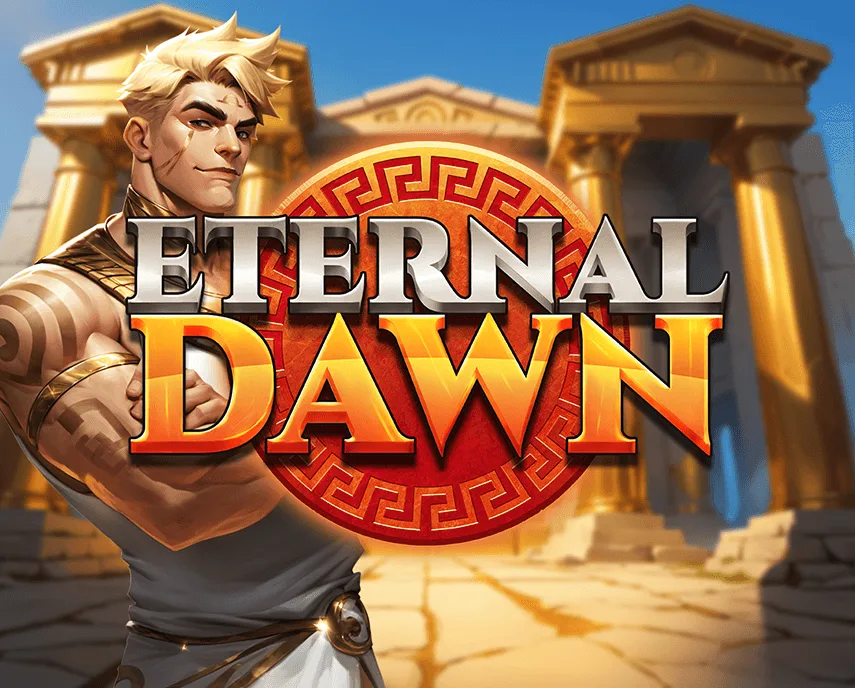 Slotmill : Eternal Dawn - LUCKYGAMING138