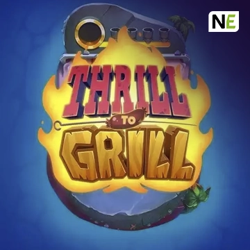 Thrill to Grill - LUCKYGAMING138