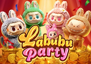 AFB : Labubu  Pesta - LUCKYGAMING138