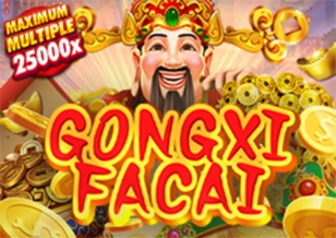 AFB : Gong Xi Fa Cai - LUCKYGAMING138