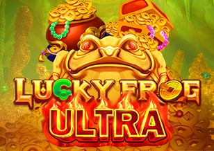AFB : Katak Beruntung ULTRA - LUCKYGAMING138