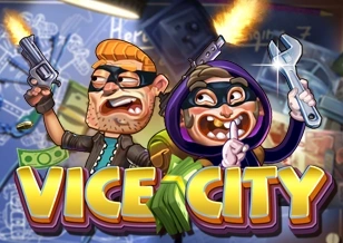AFB : Kota Kejahatan - LUCKYGAMING138