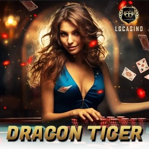 Dragon Tiger - LUCKYGAMING138