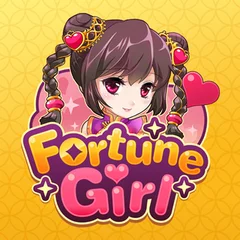 Fortune Girl - LUCKYGAMING138