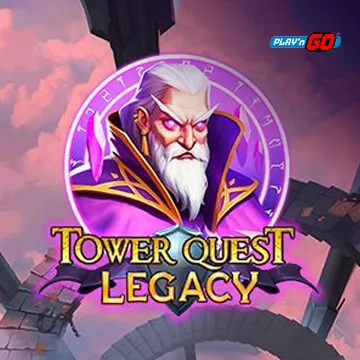 PlaynGo : Tower Quest Legacy - LUCKYGAMING138