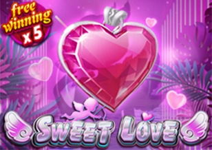 AFB : Cinta Manis - LUCKYGAMING138