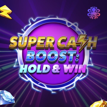Octoplay : Super Cash Boost: Hold & Win - LUCKYGAMING138