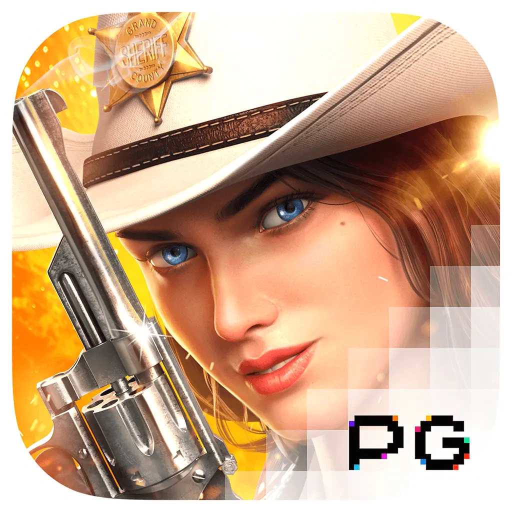 PGSoft : Wild Bounty Showdown - LUCKYGAMING138