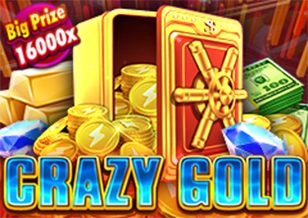 AFB : Crazy Gold - LUCKYGAMING138