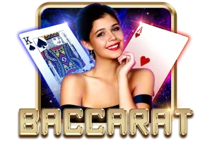 Baccarat Classic - LUCKYGAMING138