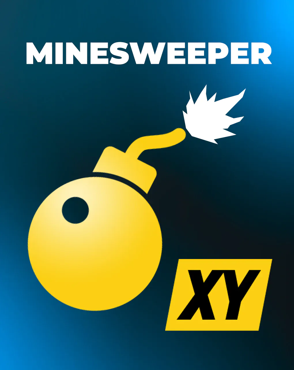 Minesweeper XY - LUCKYGAMING138