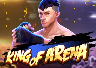 AFB : Penguasa Arena - LUCKYGAMING138