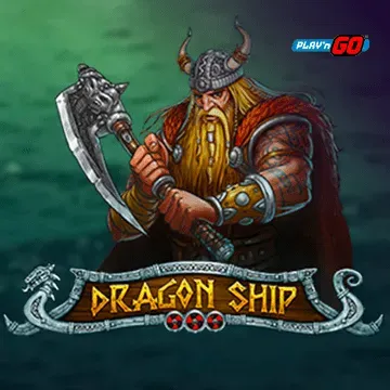 PlaynGo : Dragon Ship - LUCKYGAMING138
