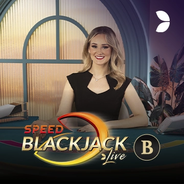 Speed VIP Blackjack B - LUCKYGAMING138