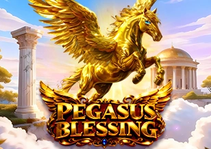 AFB : Berkah Pegasus - LUCKYGAMING138