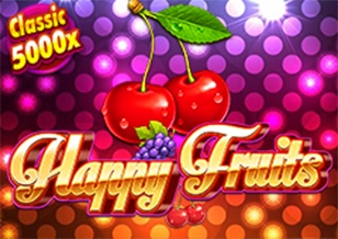 AFB : Buah Bahagia - LUCKYGAMING138
